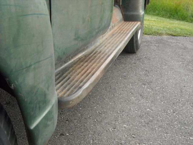 1949 Chevrolet Other Pickups - photo 8