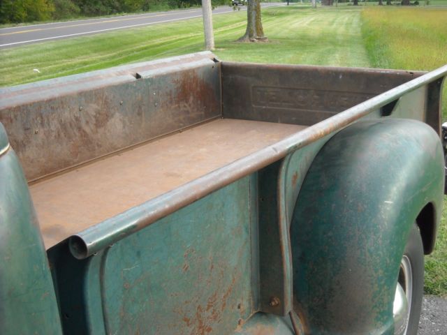 1949 Chevrolet Other Pickups - photo 9