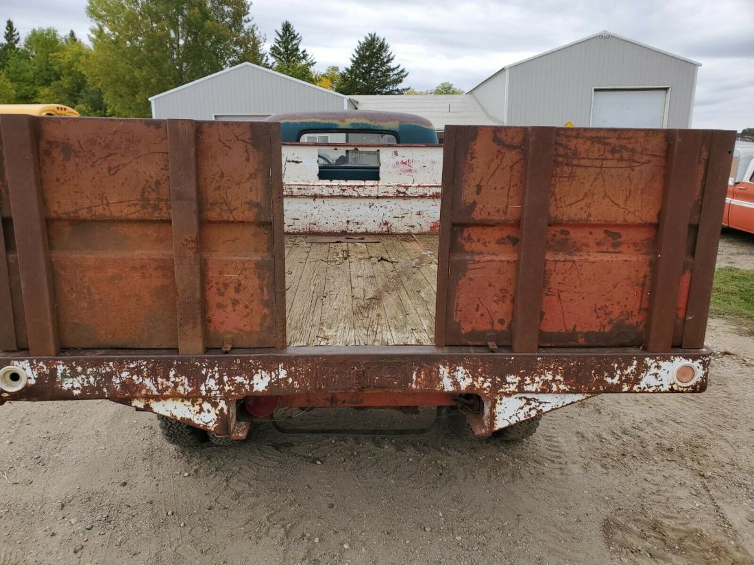 1949 Chevrolet Other Pickups - photo 6