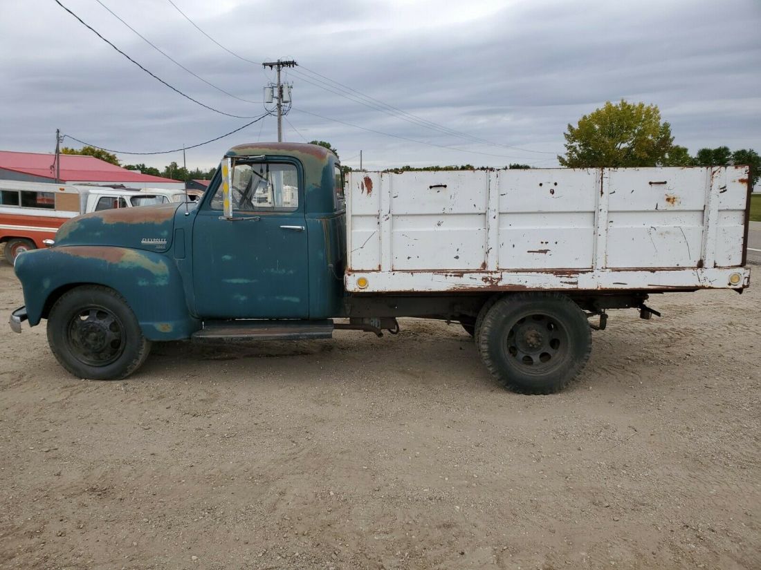 1949 Chevrolet Other Pickups - photo 10