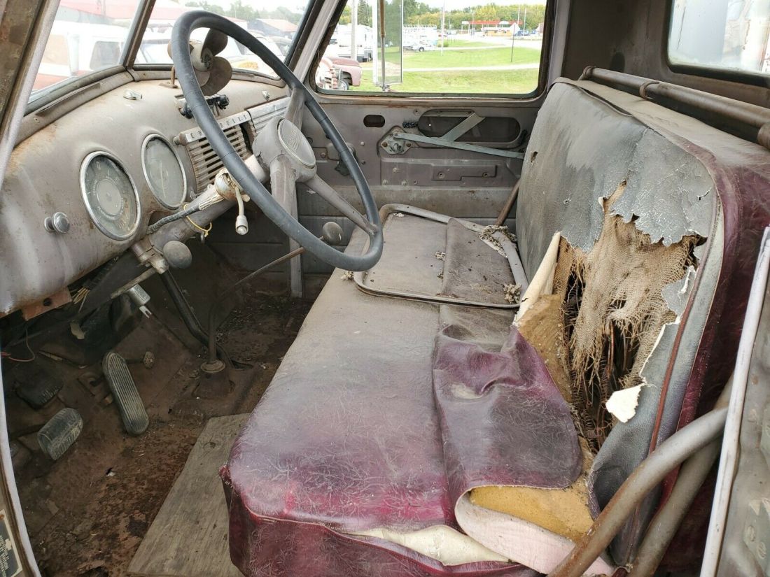 1949 Chevrolet Other Pickups - photo 11