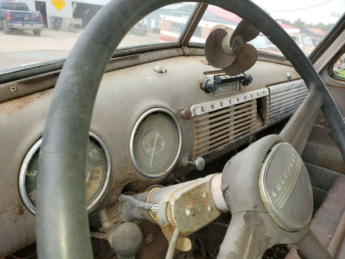 1949 Chevrolet Other Pickups - photo 13