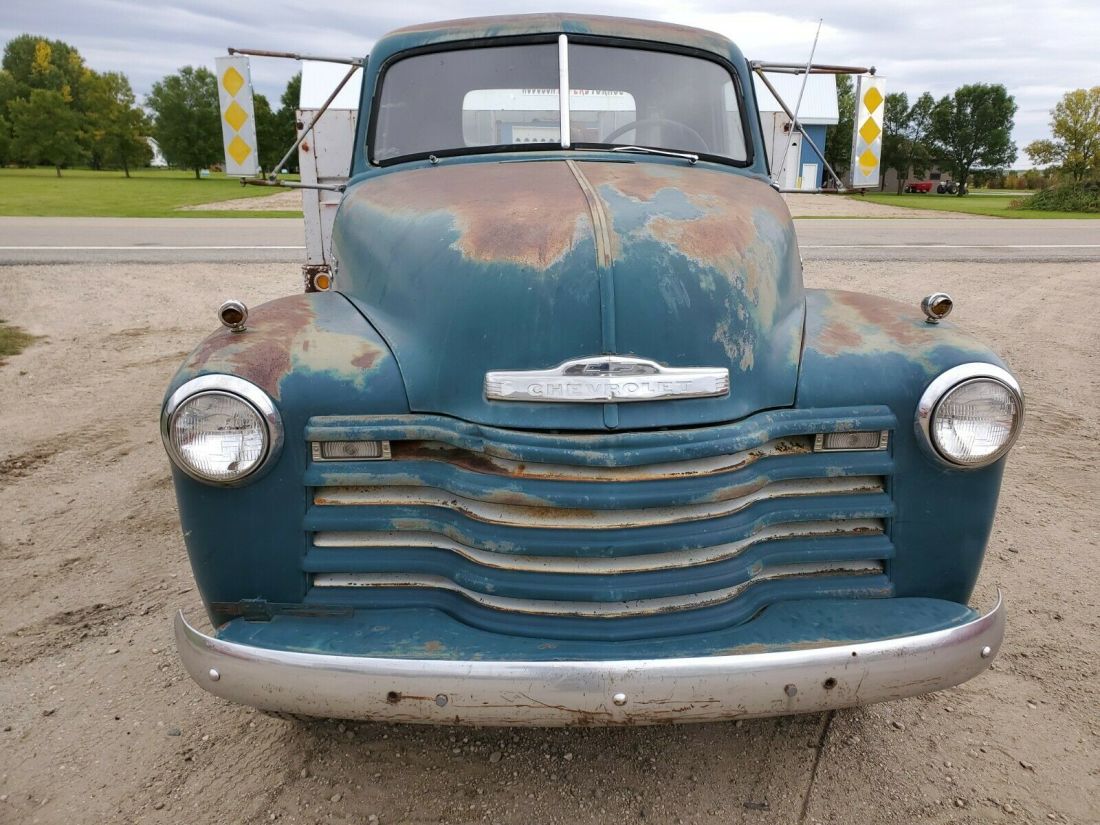 1949 Chevrolet Other Pickups - photo 2
