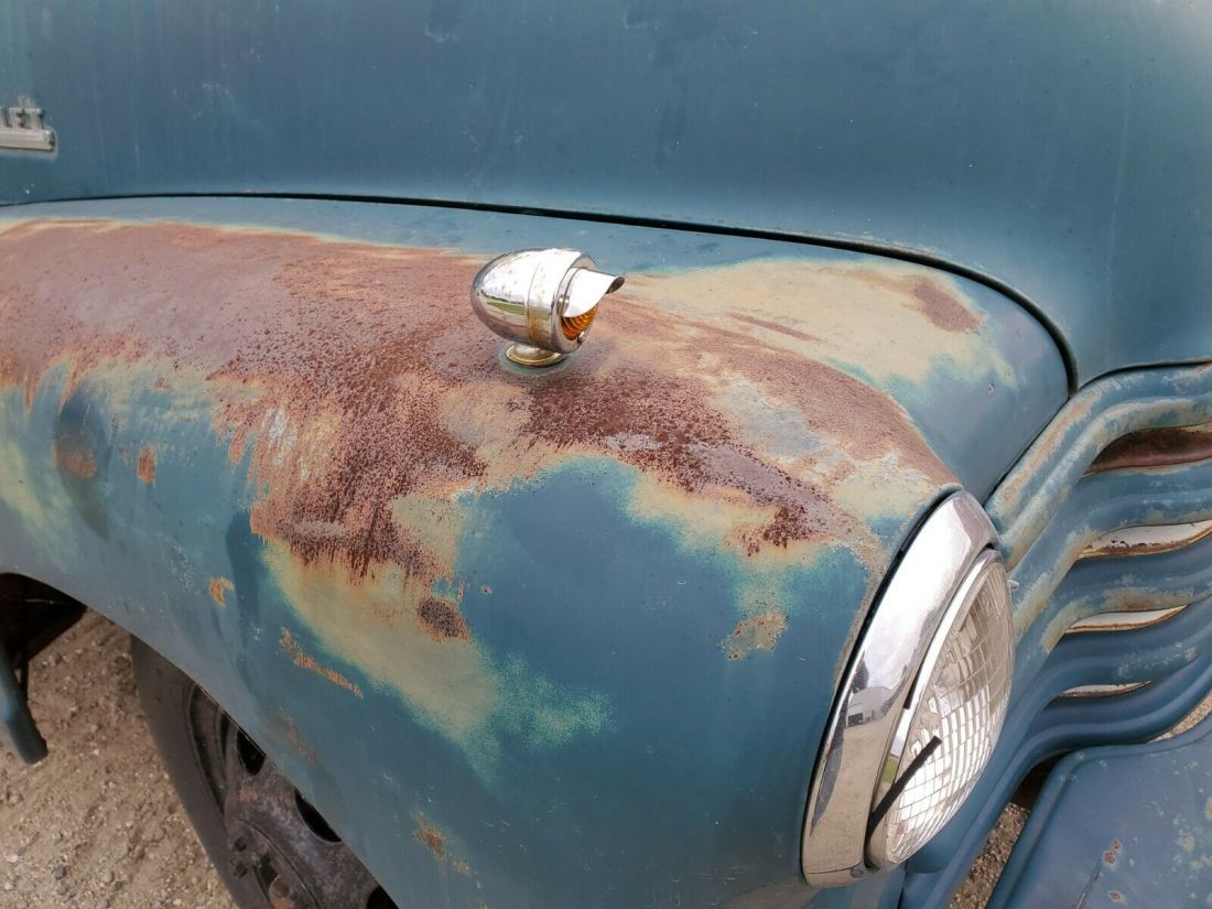 1949 Chevrolet Other Pickups - photo 3