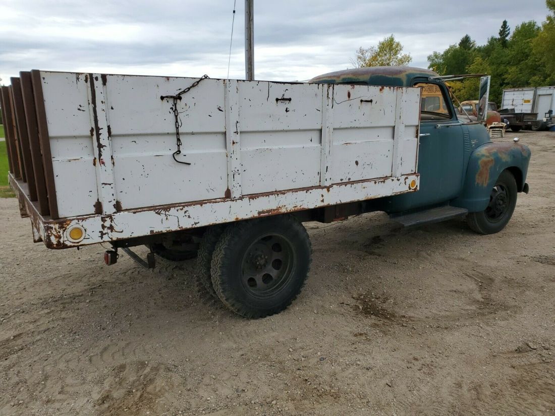 1949 Chevrolet Other Pickups - photo 5