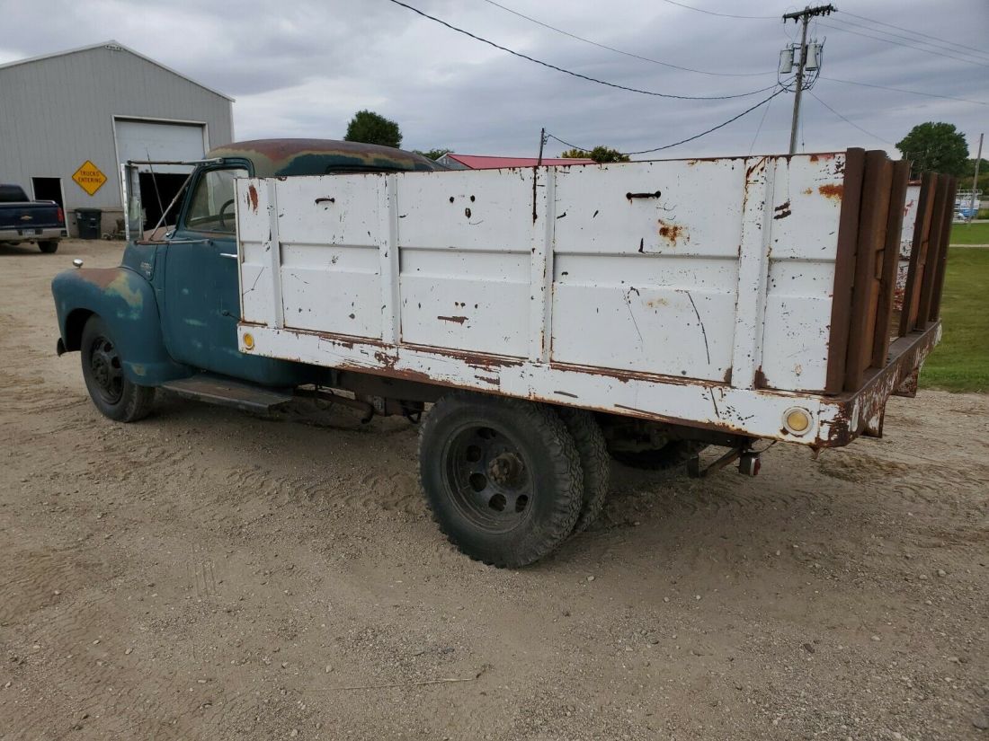 1949 Chevrolet Other Pickups - photo 9