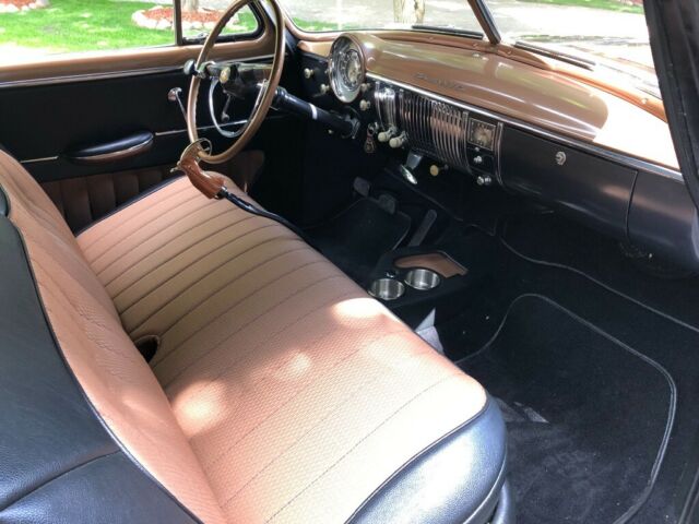 1949 Chevrolet Other Deluxe - photo 12