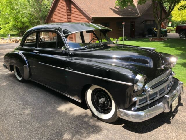 1949 Chevrolet Other Deluxe - photo 2