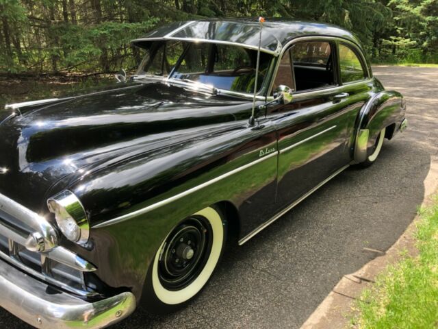 1949 Chevrolet Other Deluxe - photo 4