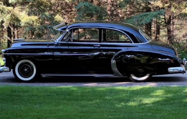1949 Chevrolet Other Deluxe - photo 5