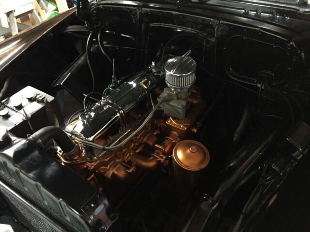 1949 Chevrolet Other Deluxe - photo 8