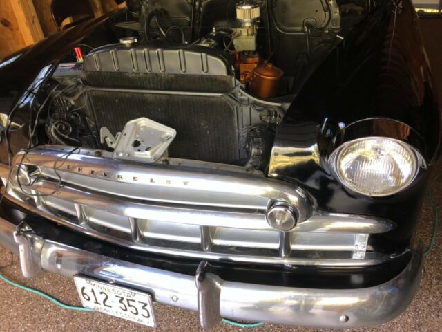 1949 Chevrolet Other Deluxe - photo 9
