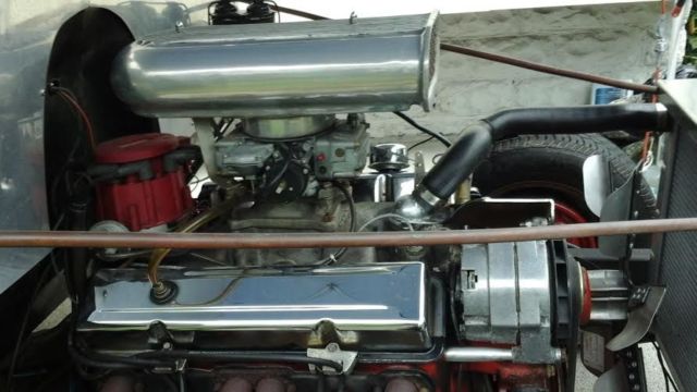 1949 Chevrolet Other