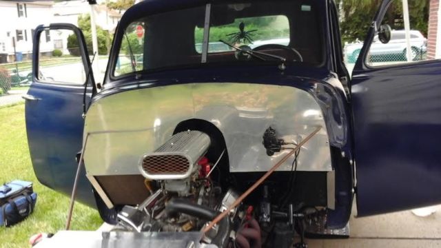 1949 Chevrolet Other - photo 10