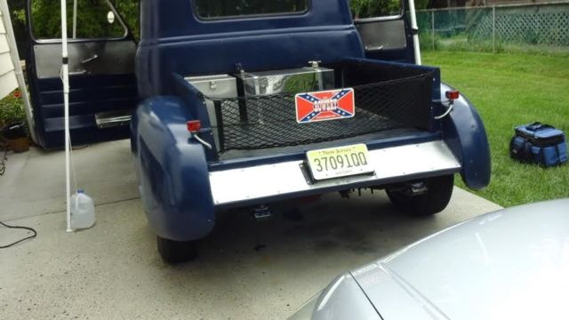 1949 Chevrolet Other - photo 2