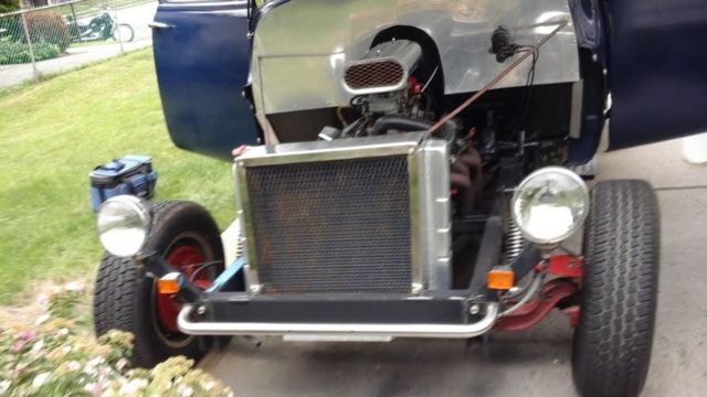 1949 Chevrolet Other - photo 3