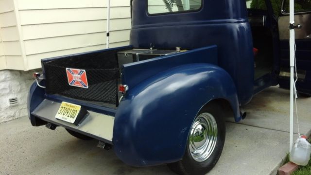 1949 Chevrolet Other - photo 4