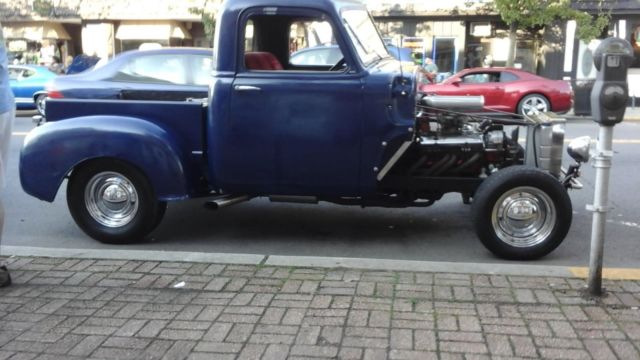 1949 Chevrolet Other - photo 5