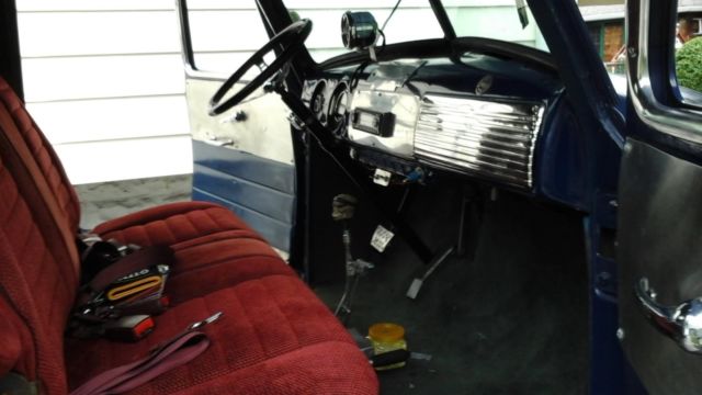 1949 Chevrolet Other - photo 6