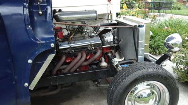 1949 Chevrolet Other - photo 9