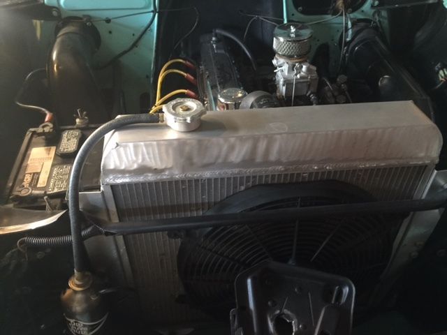 1949 Chevrolet Other Pickups - photo 9