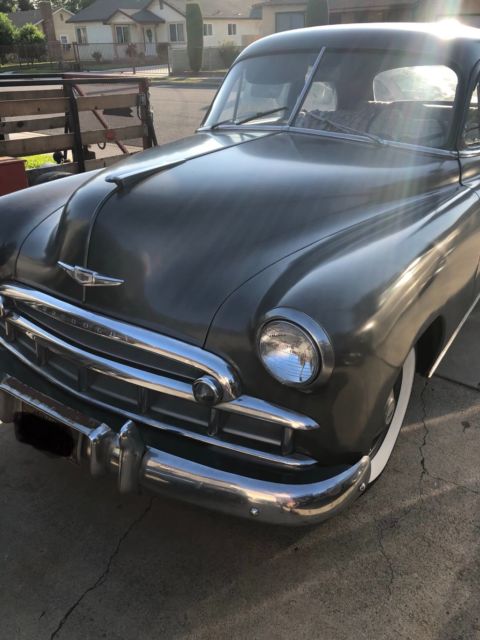 1949 Chevrolet Other - photo 12