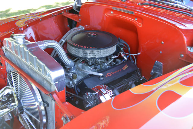1949 Chevrolet Styleline Business Coupe - photo 6
