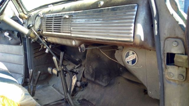 1949 Chevrolet Other Pickups - photo 10