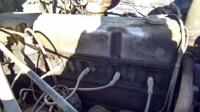 1949 Chevrolet Other Pickups - photo 11
