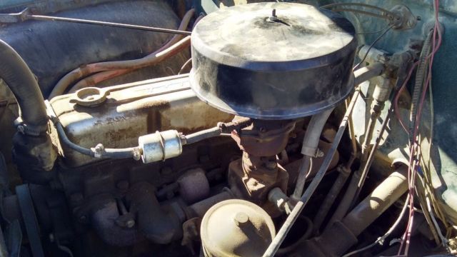 1949 Chevrolet Other Pickups - photo 12