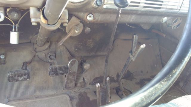 1949 Chevrolet Other Pickups - photo 9