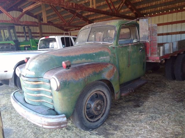 1949 Chevrolet Other Pickups