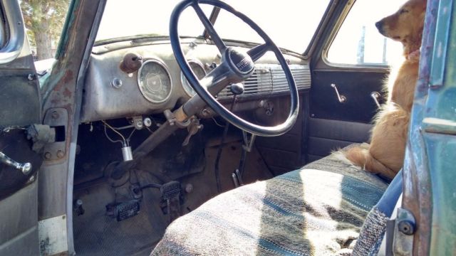 1949 Chevrolet Other Pickups - photo 6