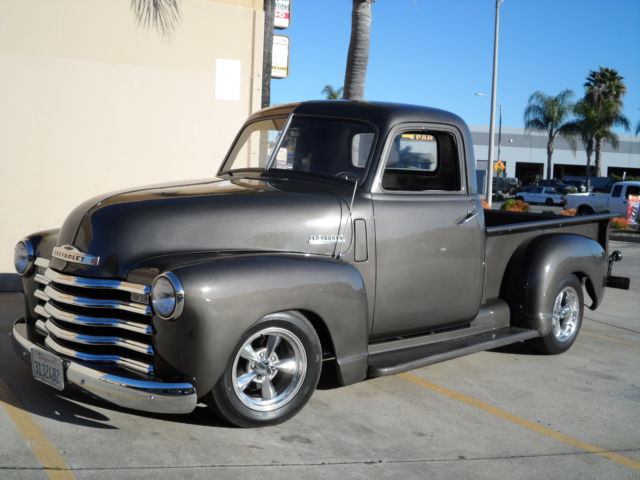 1949 chevy truck lowered 350 custom same as 1947 1948 1949 1950 1951 1952 1953 1949 Chevrolet Other Pickups truck