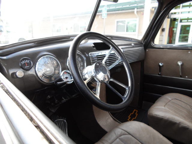 1949 Chevrolet Other Pickups truck - photo 12