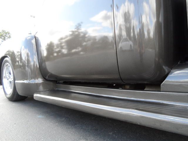 1949 Chevrolet Other Pickups truck - photo 13