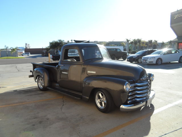 1949 Chevrolet Other Pickups truck - photo 2