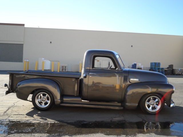 1949 Chevrolet Other Pickups truck - photo 4