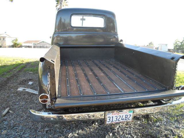 1949 Chevrolet Other Pickups truck - photo 5
