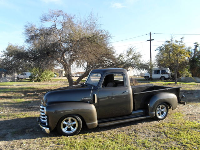 1949 Chevrolet Other Pickups truck - photo 6