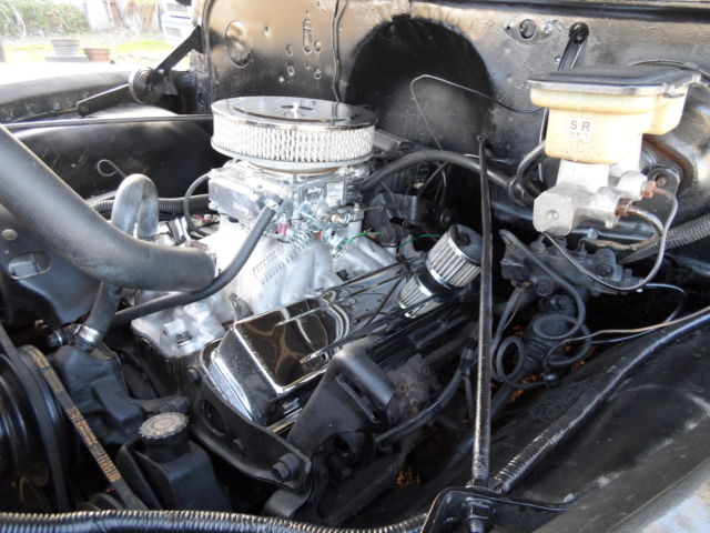 1949 Chevrolet Other Pickups truck - photo 8