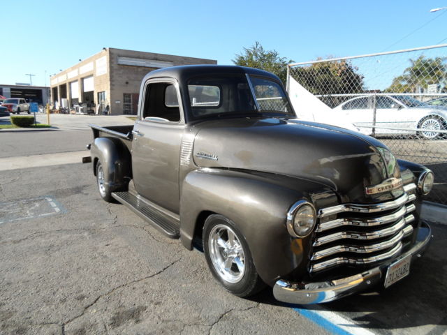 1949 Chevrolet Other Pickups truck - photo 9