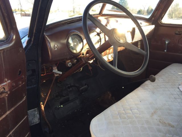 1949 Chevrolet Other Pickups - photo 13