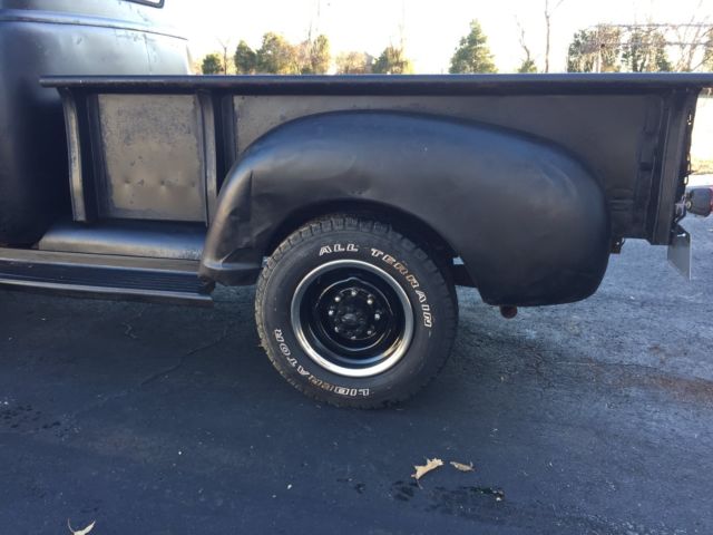 1949 Chevrolet Other Pickups - photo 6