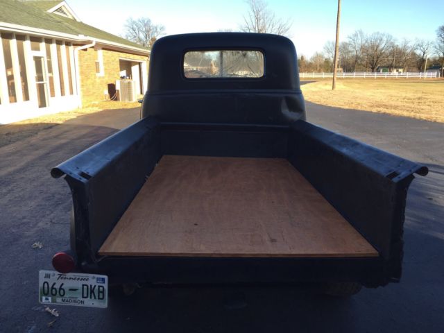 1949 Chevrolet Other Pickups - photo 8