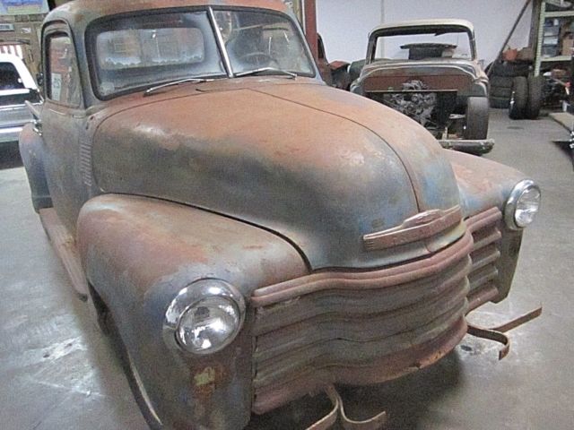 1949 Chevrolet Other Pickups - photo 2