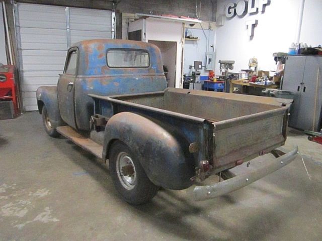 1949 Chevrolet Other Pickups - photo 8