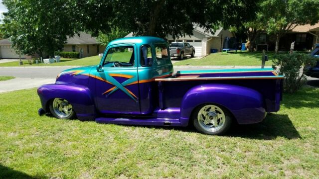 1949 Chevrolet Other Pickups