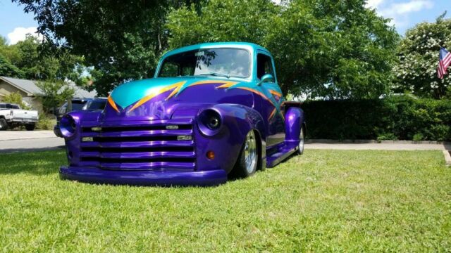 1949 Chevrolet Other Pickups - photo 2