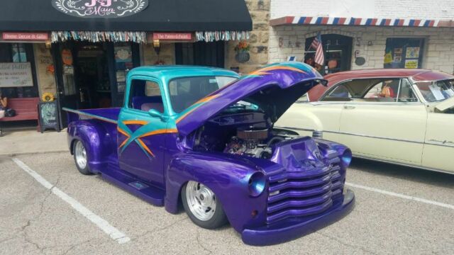 1949 Chevrolet Other Pickups - photo 3